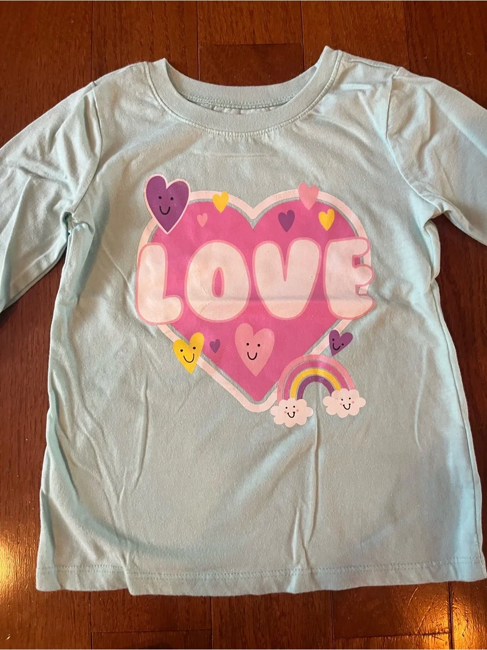 Girls 4T Winter Clothing Lot